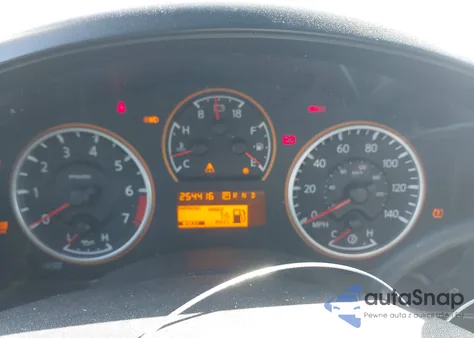 2008 Nissan Titan Xe from USA, damaged, VIN 1N6BA07C98N347005